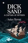 Jules Verne - Dick Sand