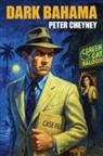 Peter Cheyney - Dark Bahama