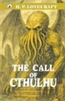 H. P. Lovecraft - The Call of Cthulhu