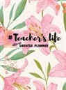 Tushti Sharma - #TEACHER'S LIFE