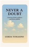 Gerda Tomasino - Never A Doubt
