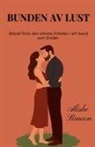 Alishe Simeon - Bunden av Lust