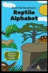 Zachary Richardson - Zach's Reptile Alphabet