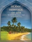 Tinusha Pereira - Islamic Heritage of Goa