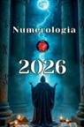 Alina Rubi - Numerologia 2026