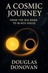Douglas Donovan - A Cosmic Journey