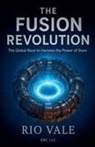 Rio Vale - The Fusion Revolution