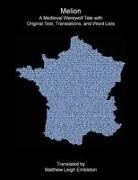 Anon. (Tr. M. L. Embleton) - Melion