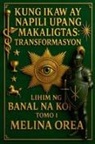 Melina Orea - Kung ikaw ay napili upang makaligtas