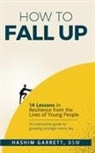 Hashim Garrett - How to Fall Up