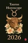 Alina Rubi - Taurus Horoscope 2026
