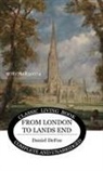 Daniel Defoe - From London to Lands End