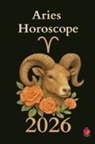 Alina Rubi - Aries Horoscope 2026