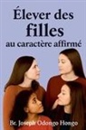 Br. Joseph Odongo Hongo - Élever des filles au caractère affirmé