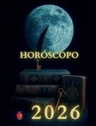 Alina Rubi - Horóscopo 2026