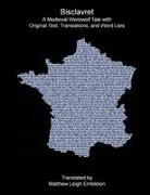 Marie de France - Bisclavret