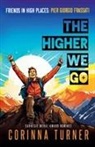 Corinna Turner - The Higher We Go