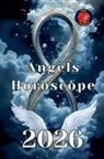 Alina Rubi - Angels Horoscope 2026