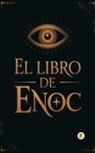 Anónimo - El Libro de Enoc