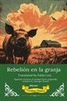George Orwell - Rebelión en la granja | Spanish Translation of Animal Farm