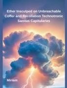 Miriam - Ether Insculped on Unbreachable Coffer and Recollation Technotronic Sanitas Capitularies