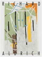 Richard Aldrich, Nicolás Guagnini, Kath Halbreich, Rob Spragg - Richard Aldrich: monograph