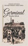 Émile Zola - Germinal