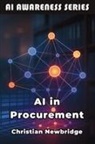 Christian Newbridge - AI in Procurement