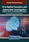 Marwan Omar, Hewa Majeed Zangana - AI in Digital Forensics and Cybercrime Investigation