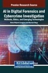 Marwan Omar, Hewa Majeed Zangana - AI in Digital Forensics and Cybercrime Investigation
