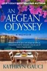 Kathryn Gauci - An Aegean Odyssey