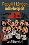 Lutfi Dervishi - Populli i këndon udhëheqësit