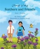 Diane Costa - Feathers and Friends (Farsi-English)