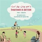 Diane Costa - Together Is Better (Farsi-English)