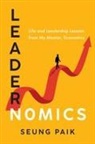Seung Paik - Leadernomics