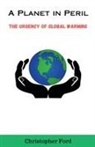 Christopher Ford - A Planet in Peril