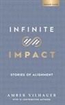 Kathleen Quinn, Amber Vilhauer - Infinite Impact