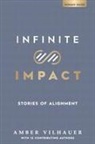Kathleen Quinn, Amber Vilhauer - Infinite Impact