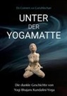 Els Coenen, Gurunischan Khalsa - Unter der Yogamatte