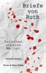 Christina Straßen - Briefe von Ruth