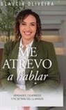 Glaucia Oliveira - Me atrevo a hablar
