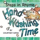 Katos, Carrie Krause - Hand Washing Time