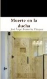 José Ángel Fontecha Vázquez - Mi libro de tapa blanda