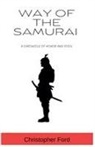 Christopher Ford - Way of the Samurai