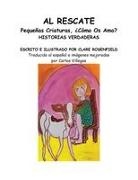 Clare Rosenfield - Al Rescate