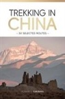 Tububang - Trekking in China