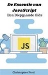 Christopher Ford - De Essentie van JavaScript