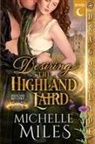 Michelle Miles - Desiring the Highland Laird