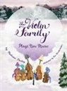 Melissa Perley - The Violin Family Plays New Music
