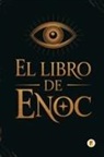 Anónimo - El Libro de Enoc